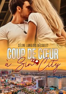 Coup de coeur à Sin City-ebook