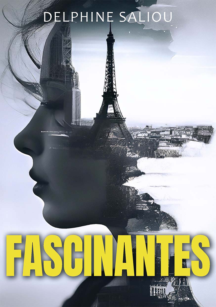 Delphine Saliou - Fascinantes