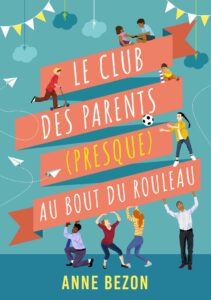Le club des parents-ebook