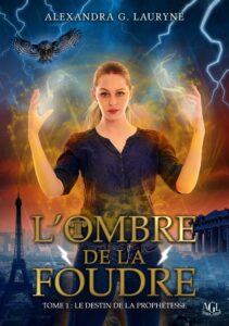 L’ombre de la foudre-ebook