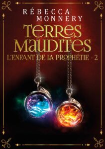 Terres maudites