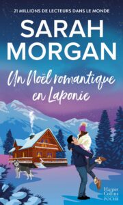 HCP-Un noel romantique en Laponie